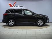 Toyota RAV4 IV (XA40) Уфа  - изображение 20