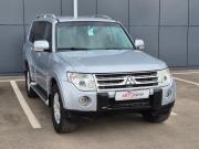 Mitsubishi Pajero IV Воронеж  - изображение 22
