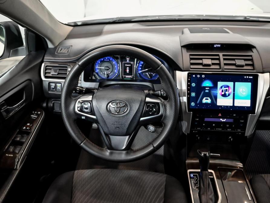 Toyota Camry VII (XV50) Рестайлинг Екатеринбург  - изображение 12