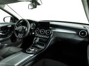 Mercedes-Benz C-Класс IV (W205) Рестайлинг Санкт-Петербург  - изображение 31