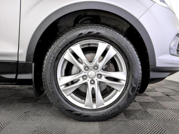 Ford Kuga II Рестайлинг с пробегом 2018 года, цена 1 745 000 рублей, 71174 км, внедорожник, Автокод Объявления