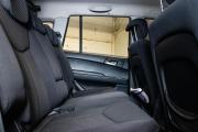 SsangYong Kyron I Рестайлинг Уфа  - изображение 31