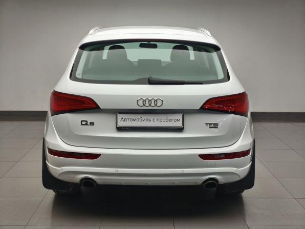 Audi Q5 I (8R) Рестайлинг с пробегом 2013 года, цена 1 972 000 рублей, 104794 км, внедорожник, Автокод Объявления