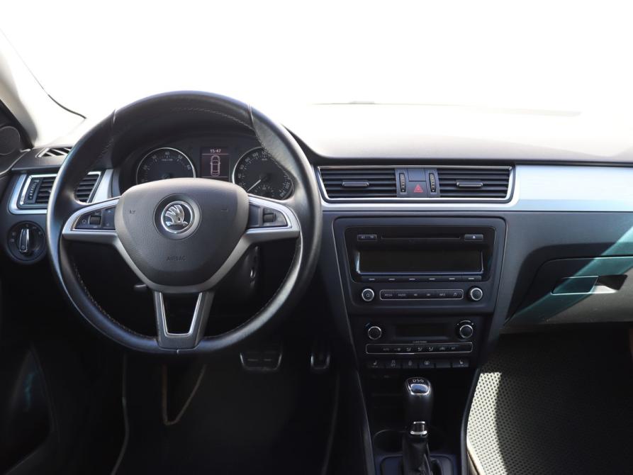 Skoda Rapid I Москва  - изображение 14