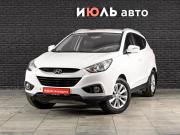 Hyundai ix35 I Екатеринбург  - изображение 20