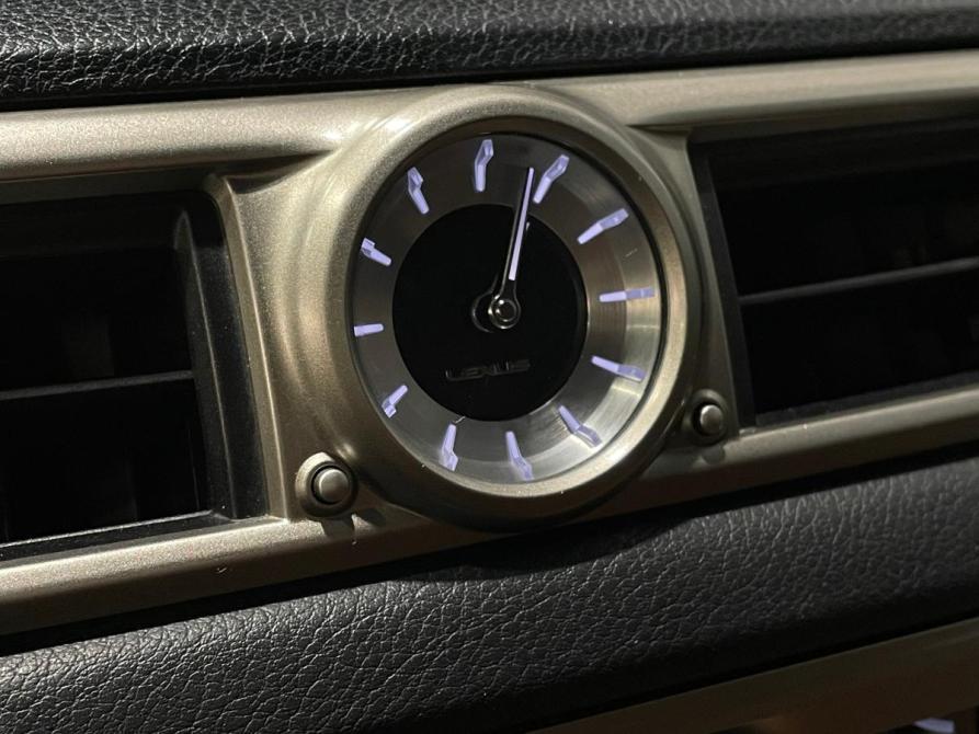 Lexus GS IV Пермь  - изображение 23