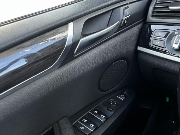 BMW X3 II (F25) Рестайлинг с пробегом 2014 года, цена 1 790 000 рублей, 143000 км, внедорожник, Автокод Объявления
