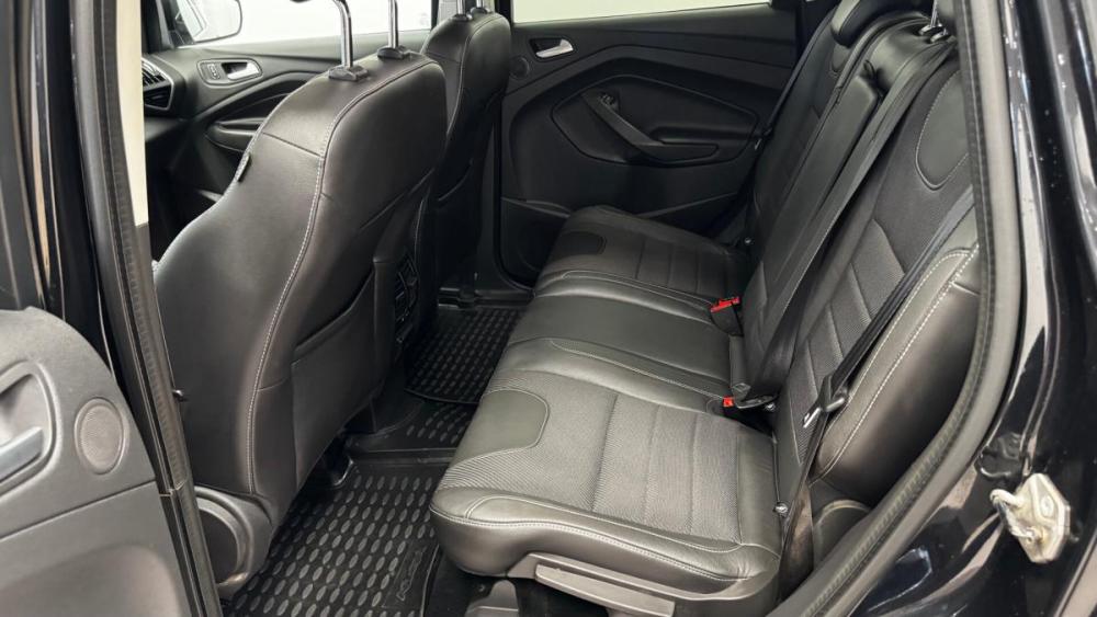 Ford Kuga II Киров  - изображение 9
