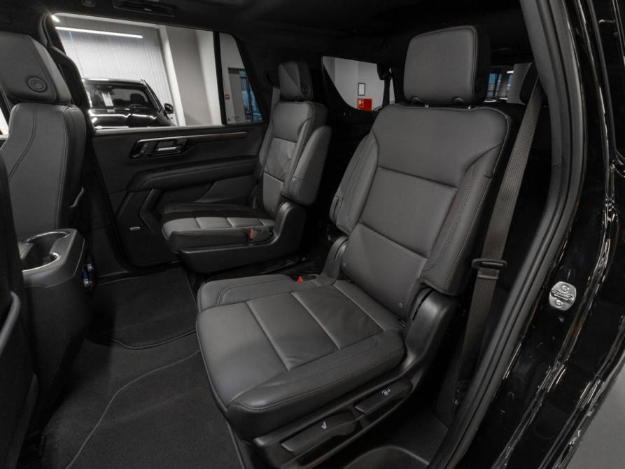 Chevrolet Tahoe V Рестайлинг Москва  - изображение 14