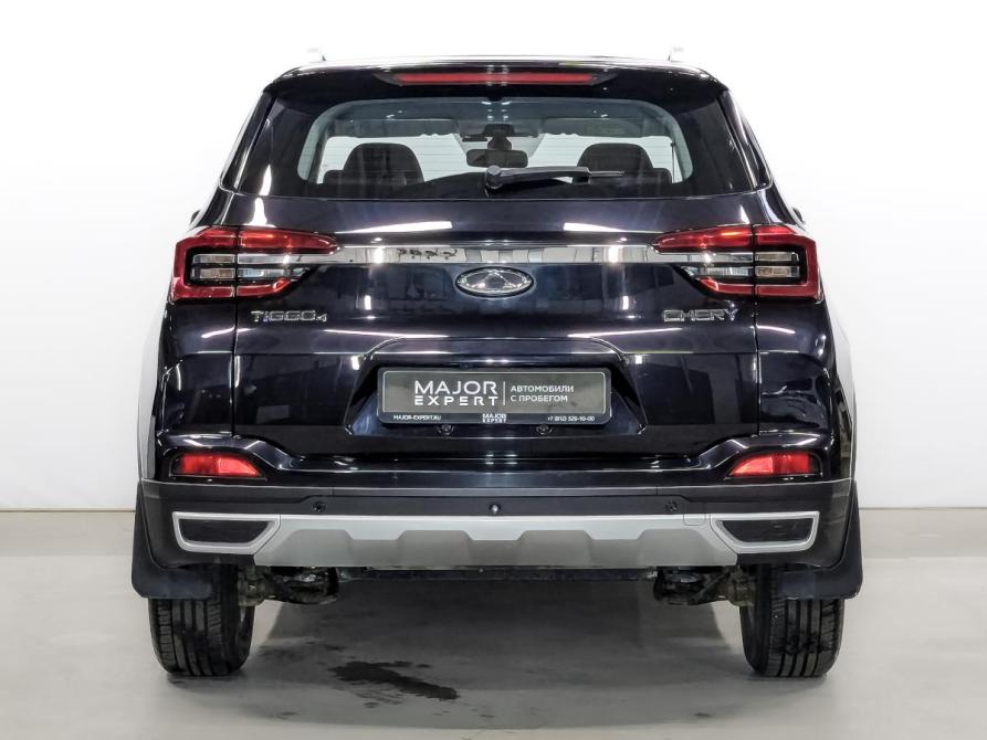 Chery Tiggo 4 I Рестайлинг Санкт-Петербург  - изображение 6