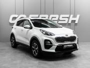 Kia Sportage IV Рестайлинг Тюмень  - изображение 21