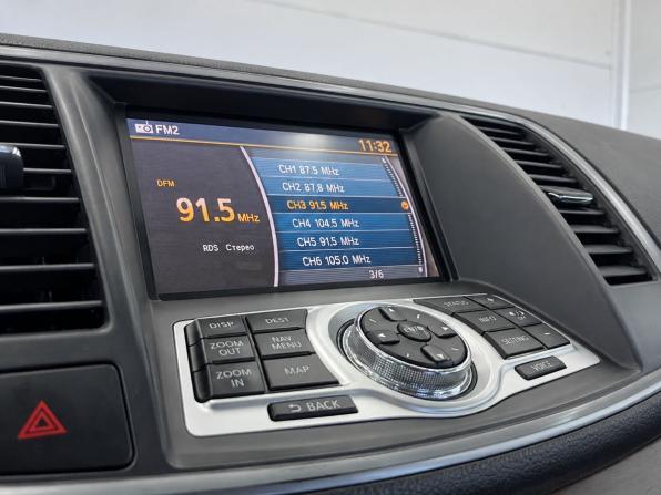 Nissan Teana II (J32) с пробегом 2010 года, цена 1 199 000 рублей, 212000 км, седан, Автокод Объявления