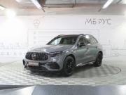 Mercedes-Benz GLC AMG II (X254) Москва  - изображение 31
