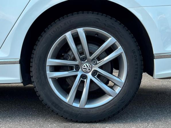 Volkswagen Passat B8 с пробегом 2018 года, цена 2 088 300 рублей, 95397 км, седан, Автокод Объявления