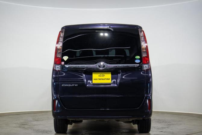 Toyota Esquire I с пробегом 2015 года, цена 2 569 000 рублей, 157232 км, минивэн, Автокод Объявления