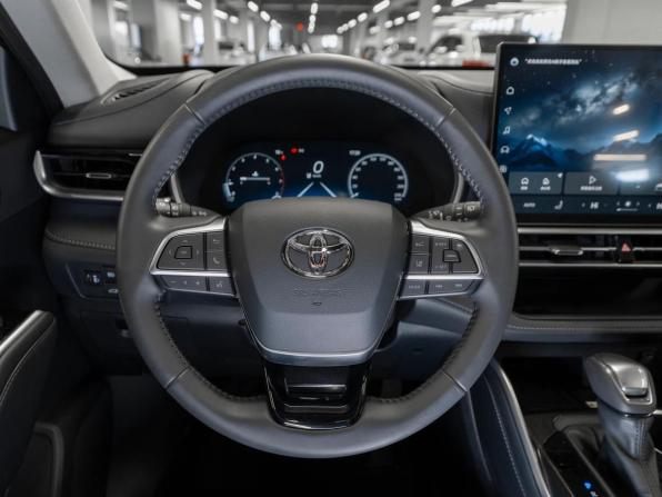 Toyota Highlander IV (XU70) с пробегом 2026 года, цена 6 000 000 рублей, 13 км, внедорожник, Автокод Объявления