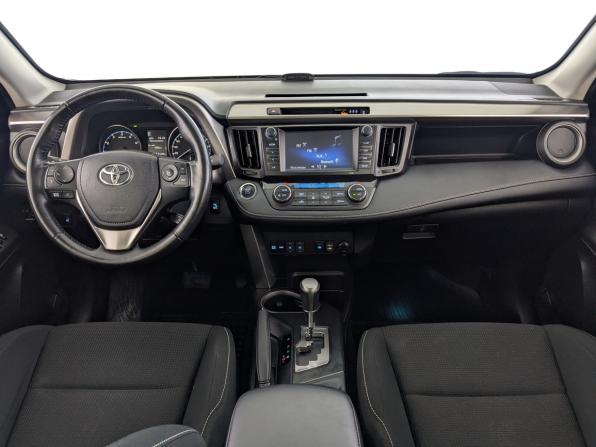Toyota RAV4 IV (XA40) Рестайлинг с пробегом 2019 года, цена 2 690 000 рублей, 73728 км, внедорожник, Автокод Объявления