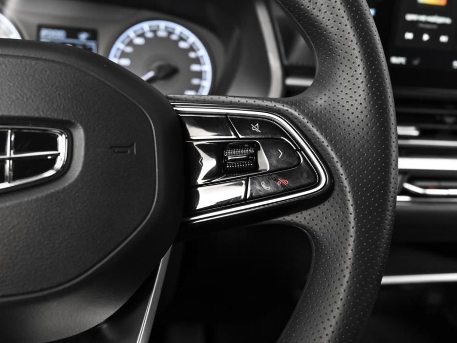 Geely Emgrand II Ставрополь  - изображение 17
