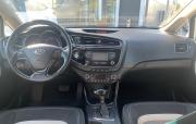 Kia Ceed II Рестайлинг Астрахань  - изображение 35