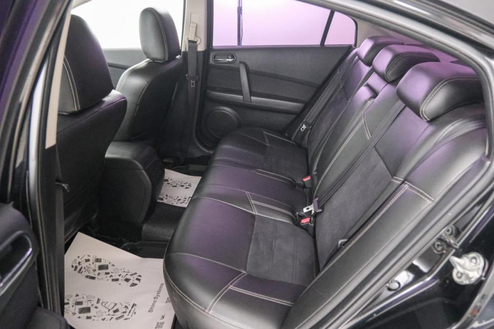 Mazda 6 II (GH) Рестайлинг Красноярск  - изображение 21