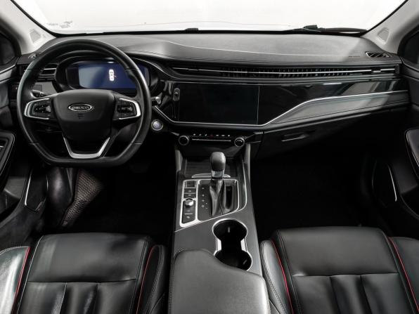 Omoda S5 с пробегом 2023 года, цена 990 000 рублей, 146384 км, седан, Автокод Объявления