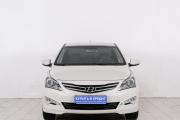 Hyundai Solaris I Рестайлинг Красноярск  - изображение 24