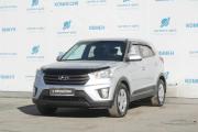 Hyundai Creta I Пермь  - изображение 24