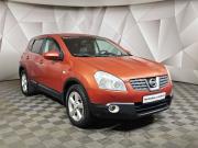 Nissan Qashqai I Москва  - изображение 20