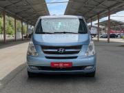 Hyundai Grand Starex I Екатеринбург  - изображение 26