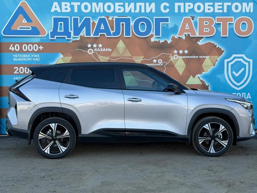 Geely Atlas II Набережные Челны  - изображение 2