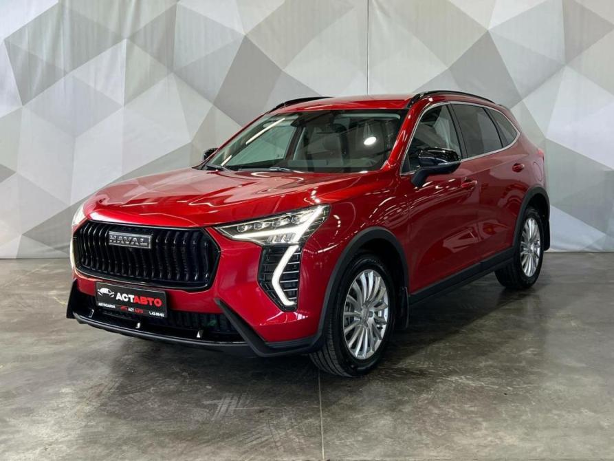 Haval Jolion I Рестайлинг Оренбург  - изображение 1