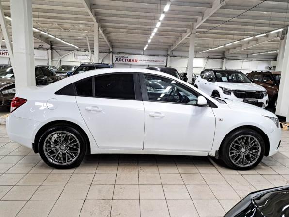 Chevrolet Cruze I Рестайлинг с пробегом 2012 года, цена 740 000 рублей, 193300 км, седан, Автокод Объявления