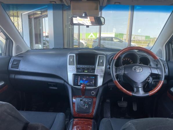 Toyota Harrier II (XU30) с пробегом 2003 года, цена 1 250 000 рублей, 336092 км, внедорожник, Автокод Объявления