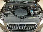Audi Q5 I (8R) Рестайлинг Москва  - изображение 23