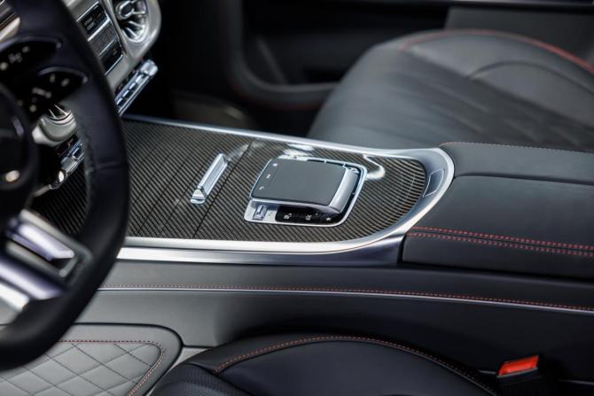 Новый Mercedes-Benz G-Класс AMG II (W465) Рестайлинг 2025 года, цена 37 118 300 рублей, внедорожник, Автокод Объявления