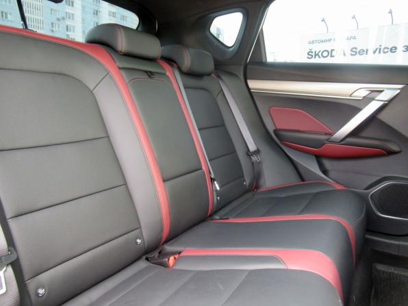 Geely Coolray I с пробегом 2023 года, цена 1 880 000 рублей, 33576 км, внедорожник, Автокод Объявления