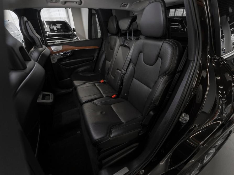 Volvo XC90 II Москва  - изображение 13