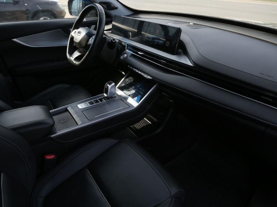 Chery Tiggo 7 Pro Max I Иваново  - изображение 9
