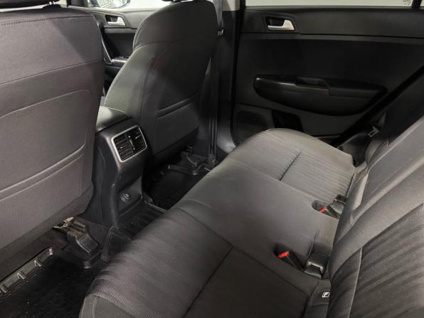 Kia Sportage IV с пробегом 2017 года, цена 1 490 000 рублей, 197273 км, внедорожник, Автокод Объявления