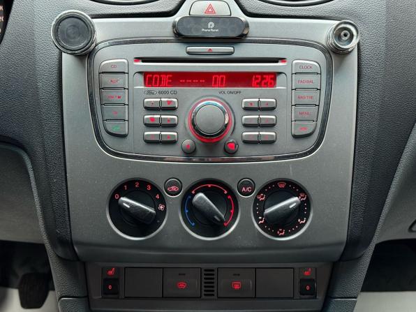 Ford Focus II Рестайлинг с пробегом 2009 года, цена 449 000 рублей, 309000 км, хэтчбек, Автокод Объявления