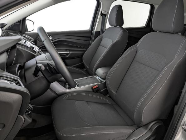 Ford Kuga II Рестайлинг с пробегом 2018 года, цена 1 980 000 рублей, 68784 км, внедорожник, Автокод Объявления
