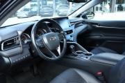 Toyota Camry VIII (XV70) Рестайлинг Москва  - изображение 40