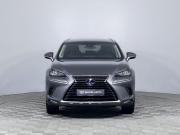 Lexus NX I Рестайлинг Калининград  - изображение 21