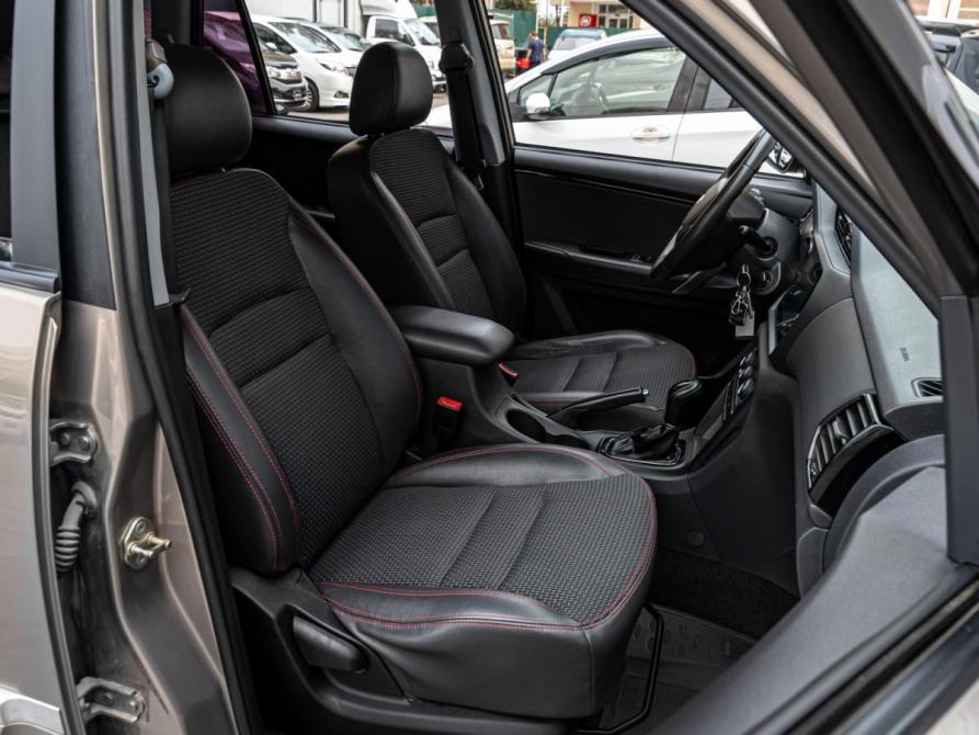 Chery Tiggo 3 I Краснодар  - изображение 8