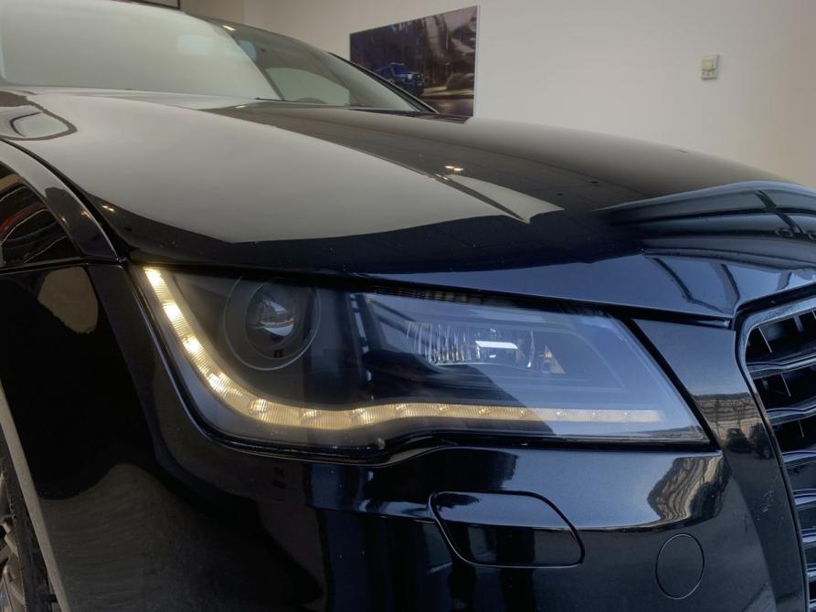 Audi A7 I (4G) Новосибирск  - изображение 7