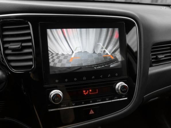 Mitsubishi Outlander III Рестайлинг 2 с пробегом 2015 года, цена 1 760 000 рублей, 166755 км, внедорожник, Автокод Объявления