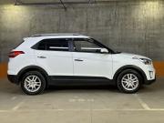 Hyundai Creta I Уфа  - изображение 24