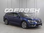 Renault Talisman I Воронеж  - изображение 27