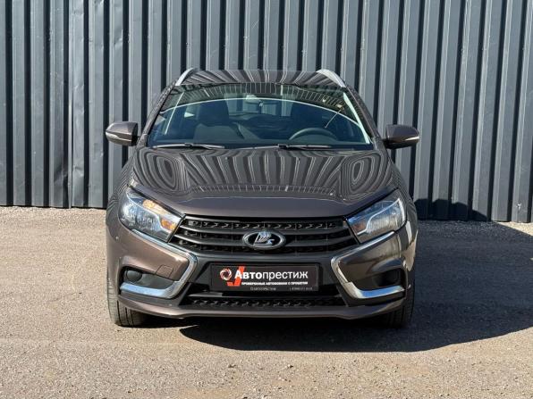 Lada (ВАЗ) Vesta I с пробегом 2020 года, цена 1 065 000 рублей, 95889 км, универсал, Автокод Объявления