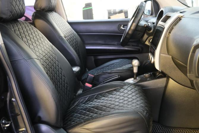 Nissan X-Trail II Рестайлинг с пробегом 2011 года, цена 1 359 000 рублей, 193000 км, внедорожник, Автокод Объявления